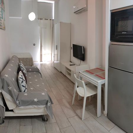 Апартаменты Malaga Alcolea Экстерьер фото